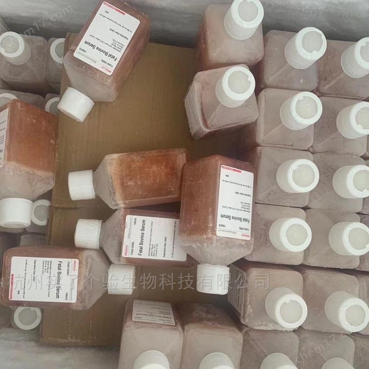 南美胎牛血清