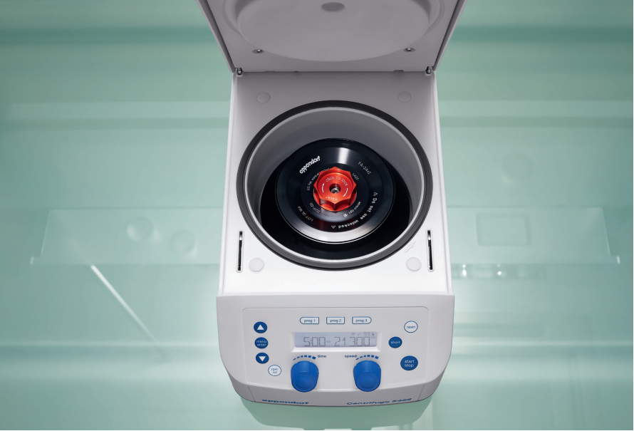 二手 5430離心機(jī)