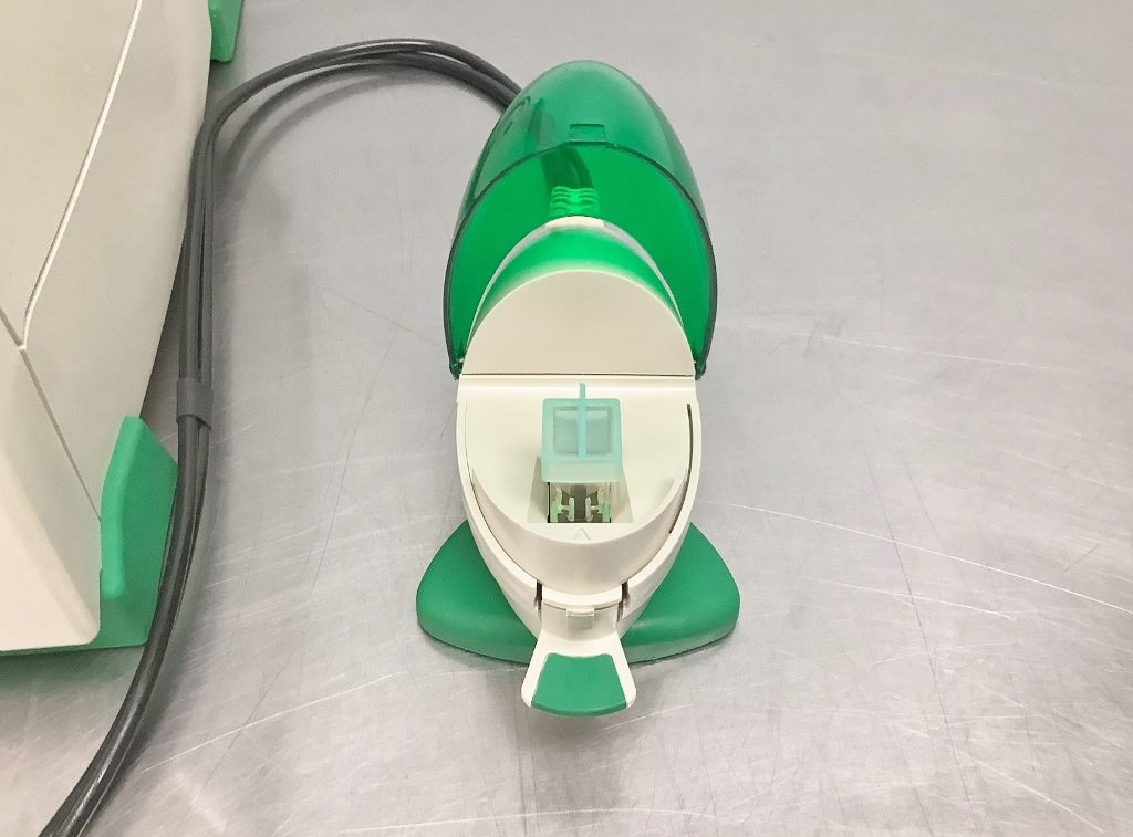 伯樂 MicroPulser 電穿孔儀（電轉(zhuǎn)儀）詳解