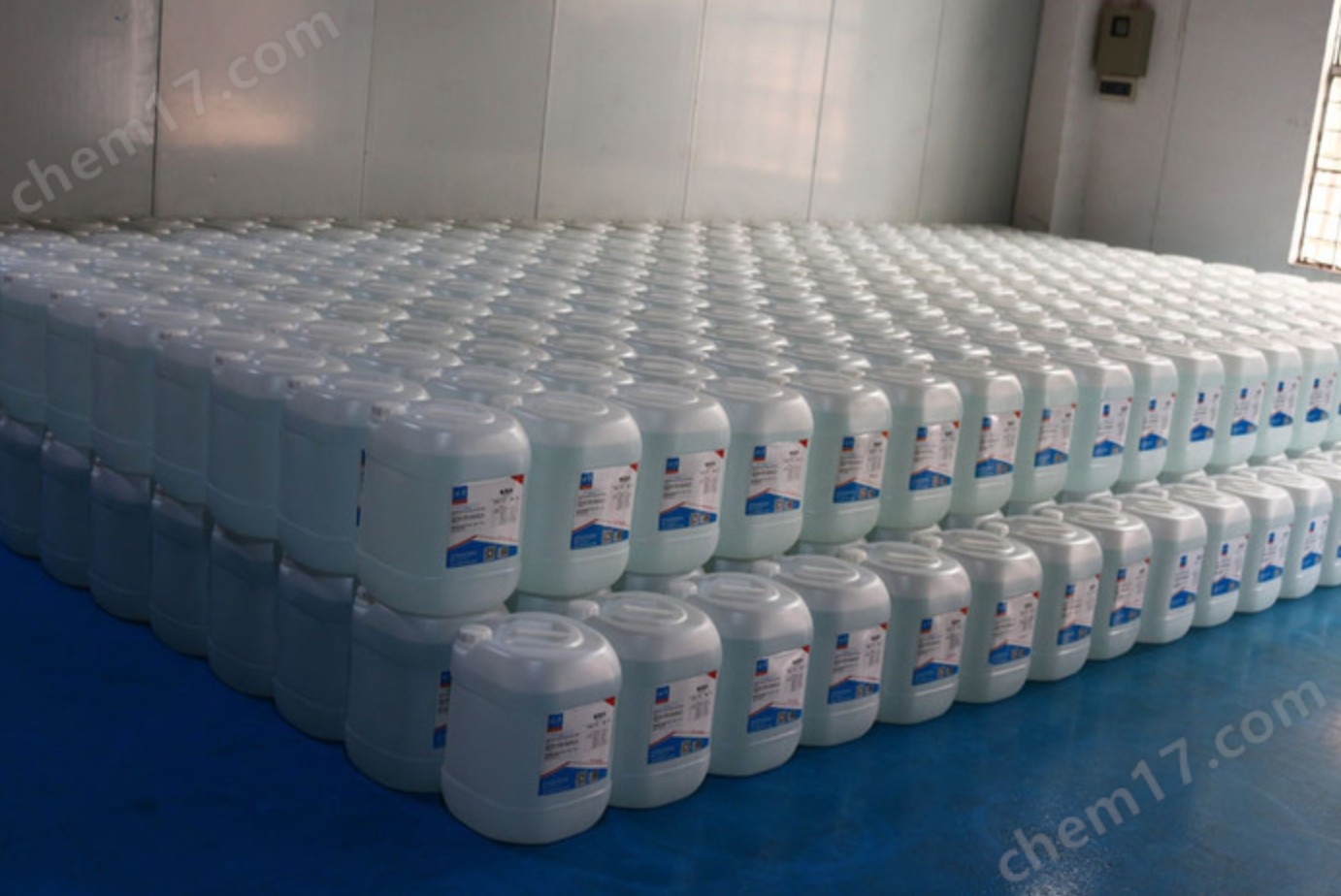 什么是實(shí)驗(yàn)室專(zhuān)用純水